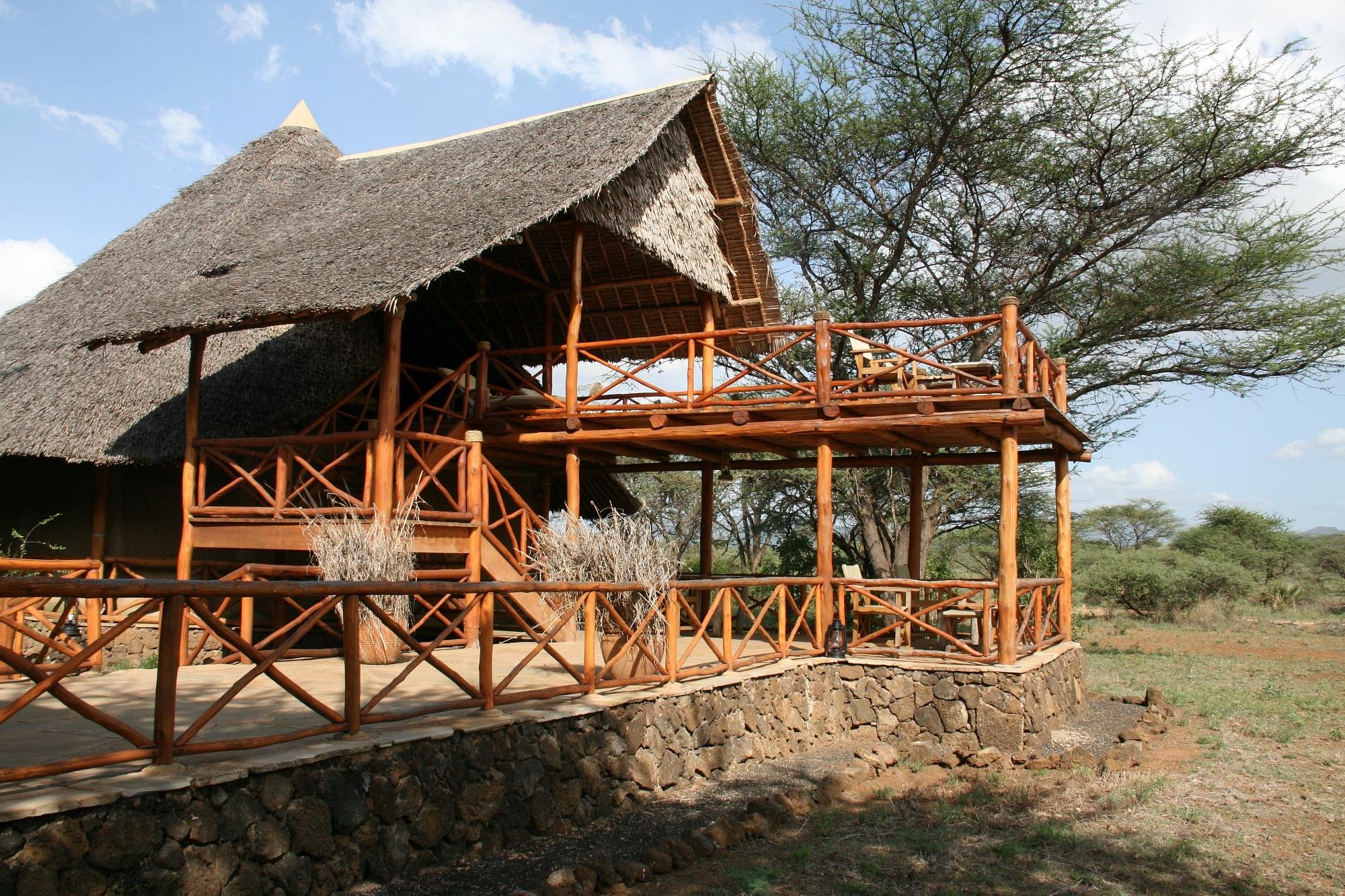 Severin Safari Camp gallery 4